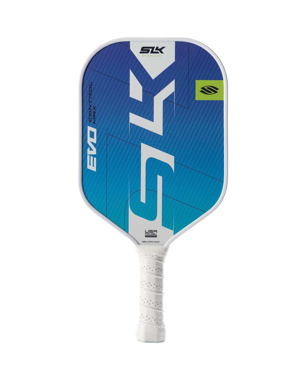 Selkirk SLK Evo Control Max Pickleball Paddle — Shop at Pickleball Paddles US