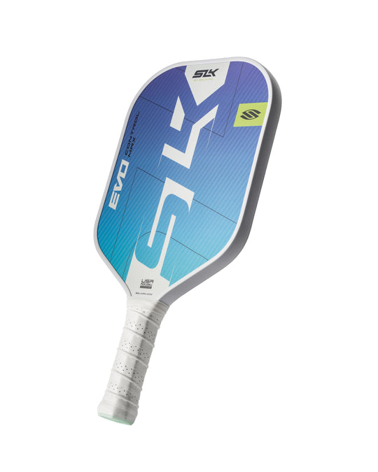 Selkirk SLK Evo Control Max Pickleball Paddle