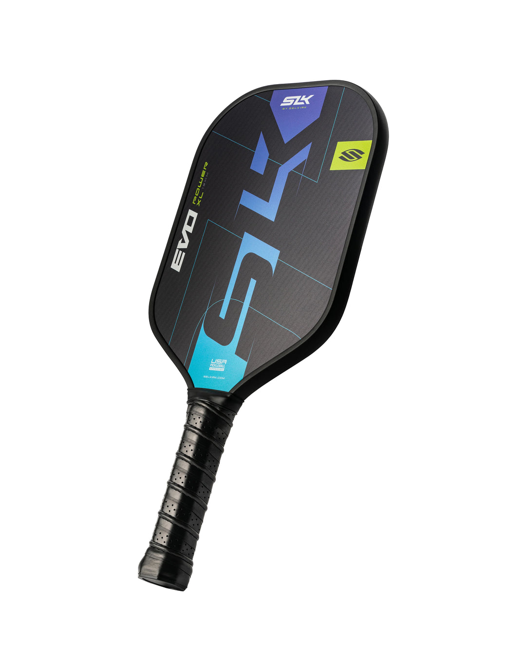 Selkirk SLK Evo Power Xl Pickleball Paddle