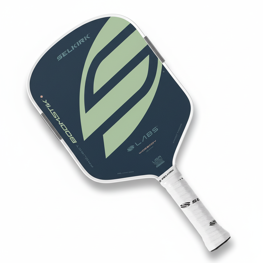 Selkirk LABS Boomstik 16mm | PPUS – Pickleball Paddles US
