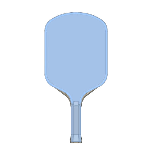Honolulu J2CR Pickleball Paddle