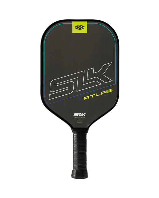 Selkirk SLK Atlas Max Pickleball Paddle
