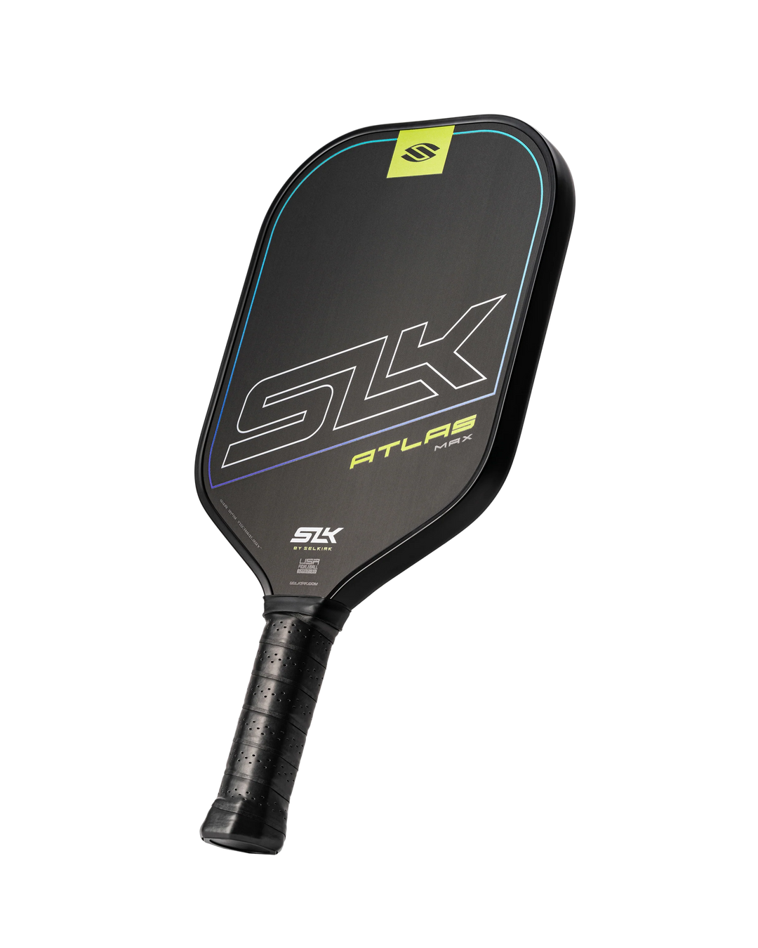 Selkirk SLK Atlas Max Pickleball Paddle