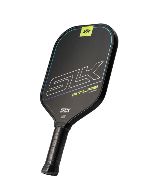 Selkirk SLK Atlas Max Pickleball Paddle
