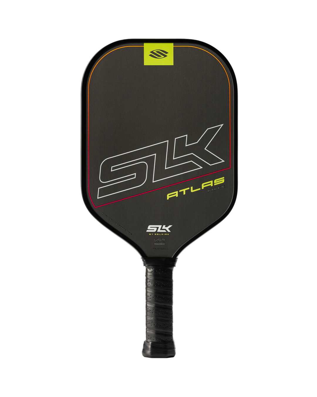 Selkirk SLK Atlas Max Pickleball Paddle
