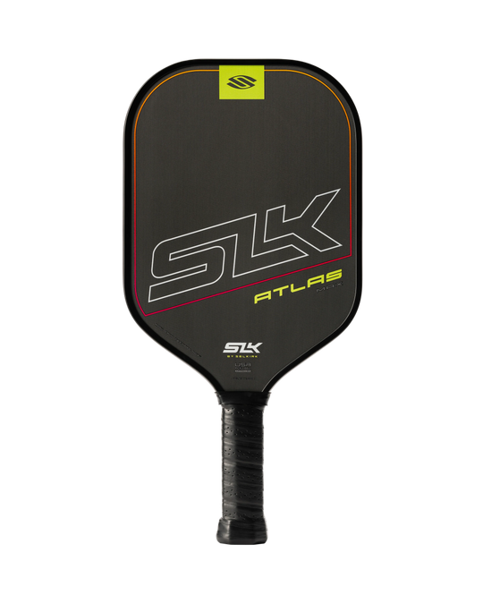 Selkirk SLK Atlas Max Pickleball Paddle