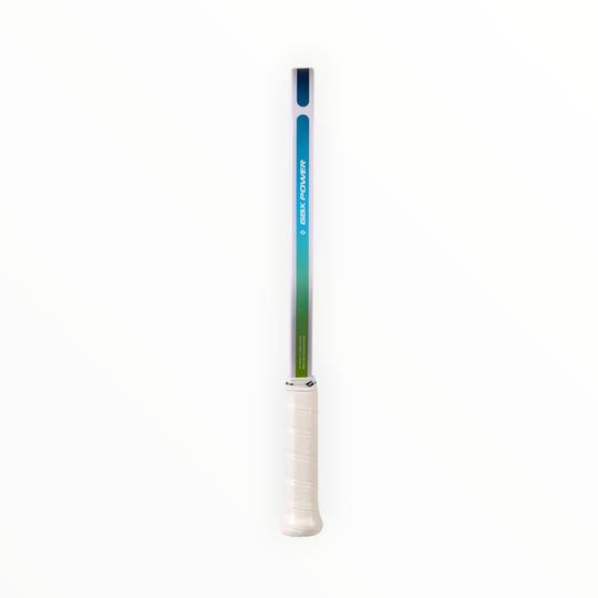 Gearbox GBX Power Hybrid - Gen-3 Honeycomb Pickleball Paddle — View 7