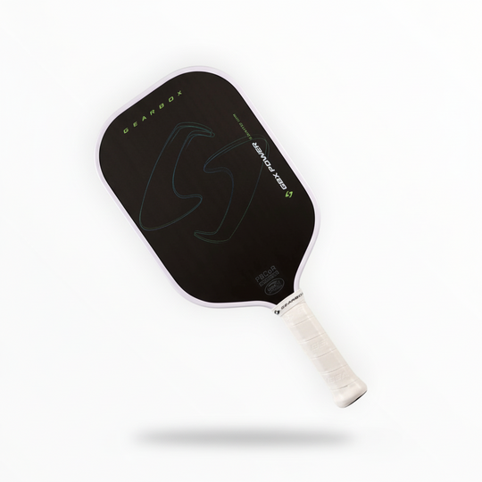 GBX Power Elongated - Gen-3 Honeycomb Pickleball Paddle