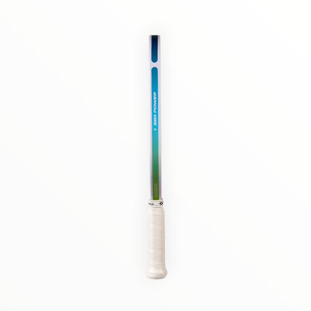 GBX Power Elongated - Gen-3 Honeycomb Pickleball Paddle — View 6