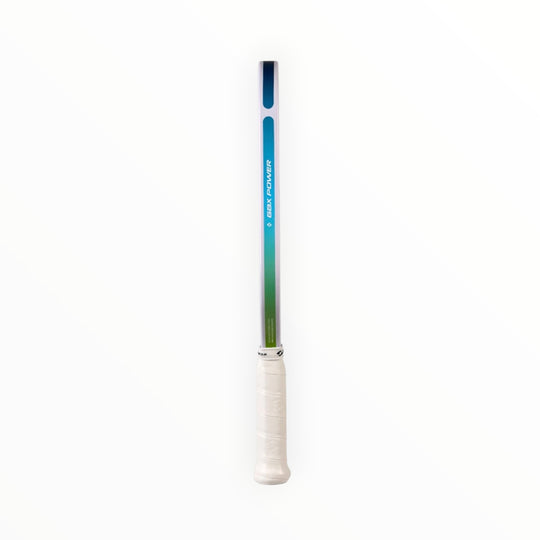 GBX Power Elongated - Gen-3 Honeycomb Pickleball Paddle — View 6