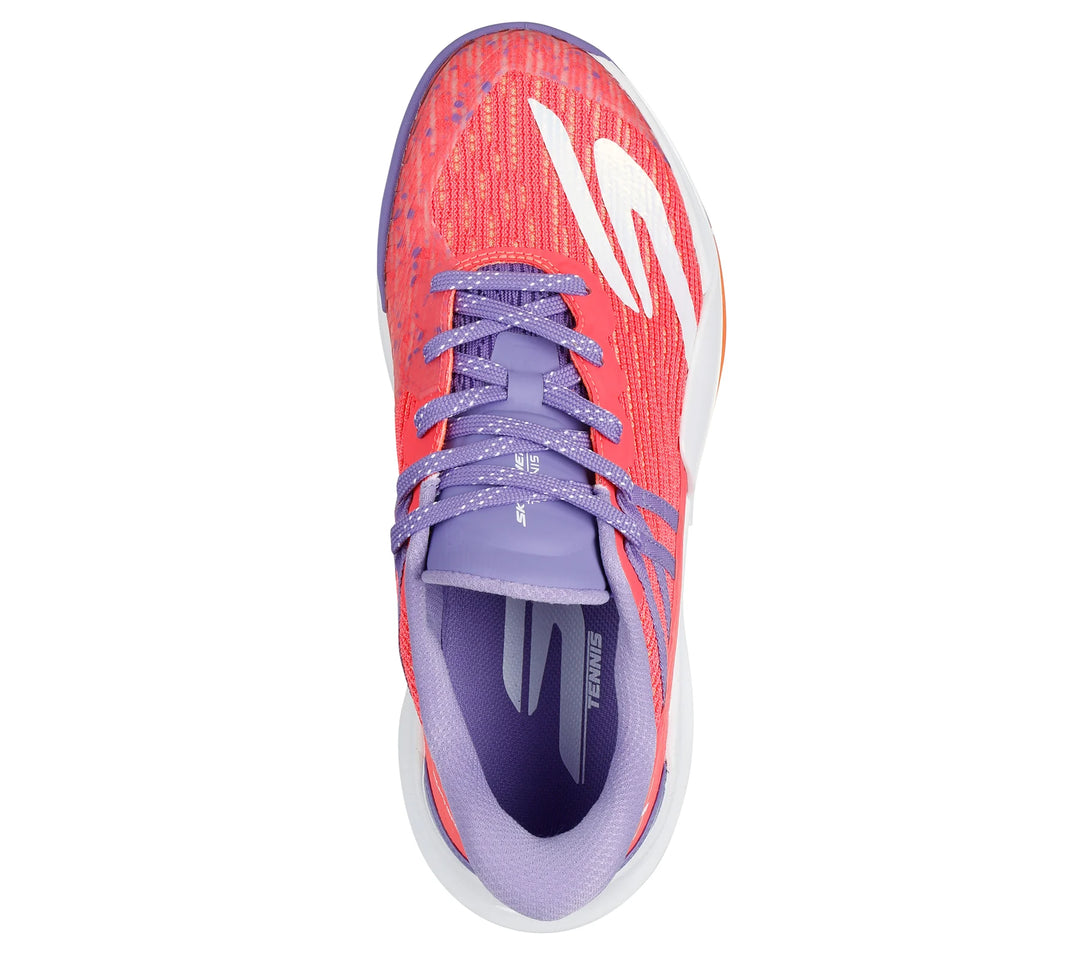 Skechers Viper Baseline Bully Women’s Court Shoes