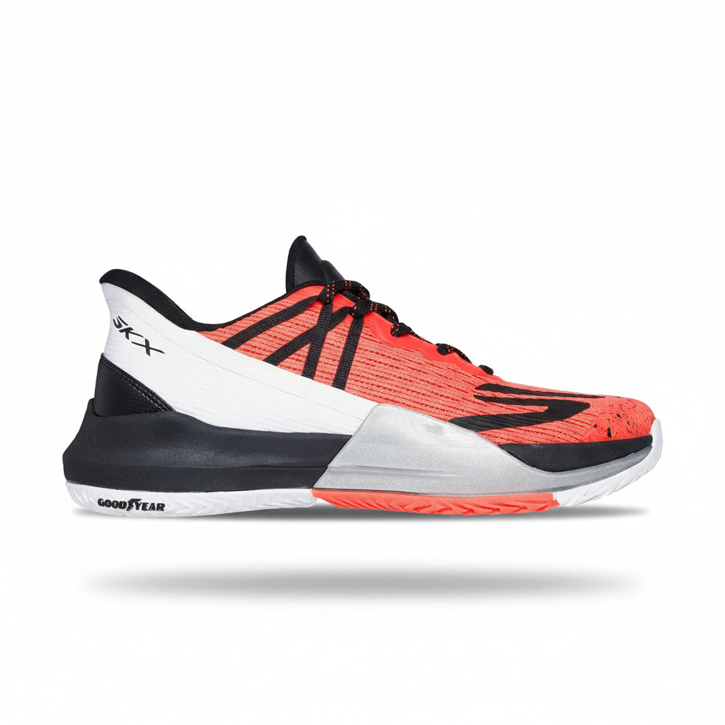 Skechers Viper Baseline Bully Mens Court Shoes — Shop at Pickleball Paddles US