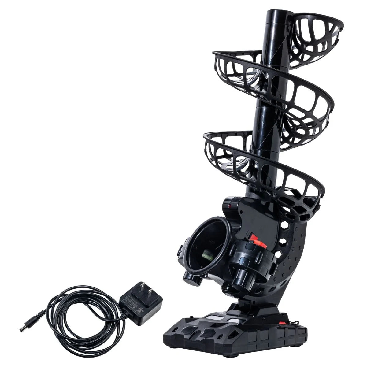 Franklin Sports Proshot Pickleballer - Thumbnail 3