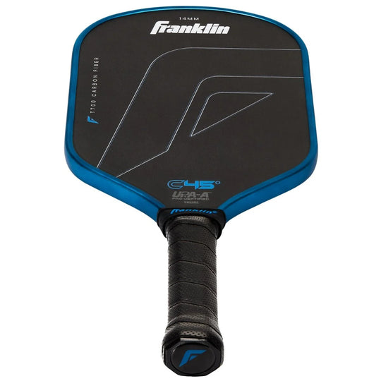 Franklin C45 Carbon Fiber Pickleball Paddle