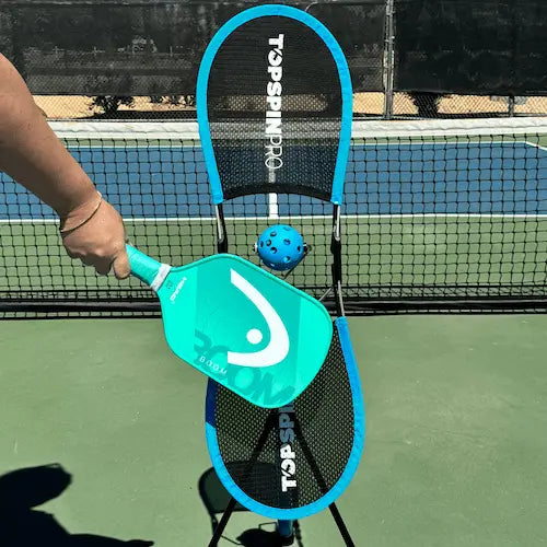 TopSpinPro Pickleball Training Aid — Detail View