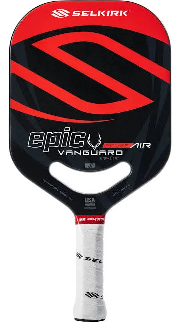 Selkirk Epic Vanguard Power Air Pickleball Paddle (close out final sale)