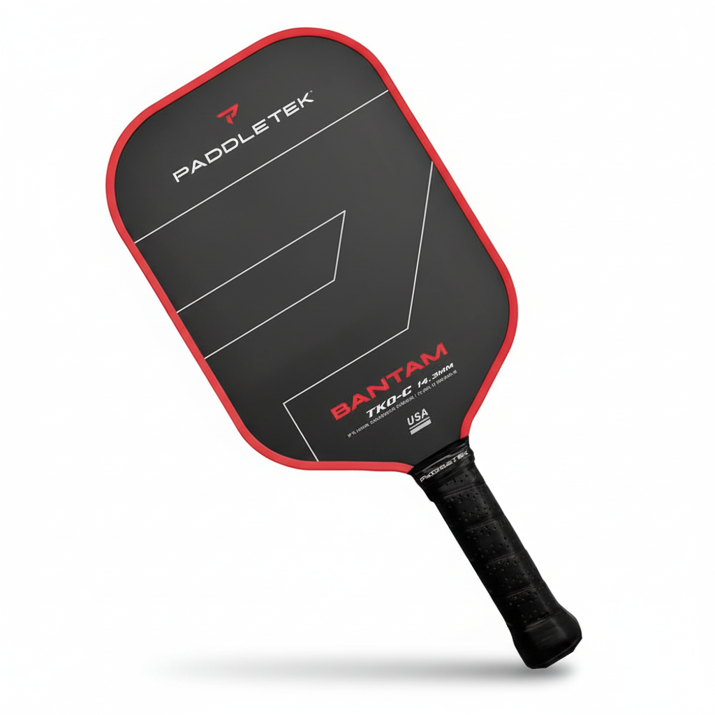 Paddletek Bantam TKO-C 14.3 Pickleball Paddle