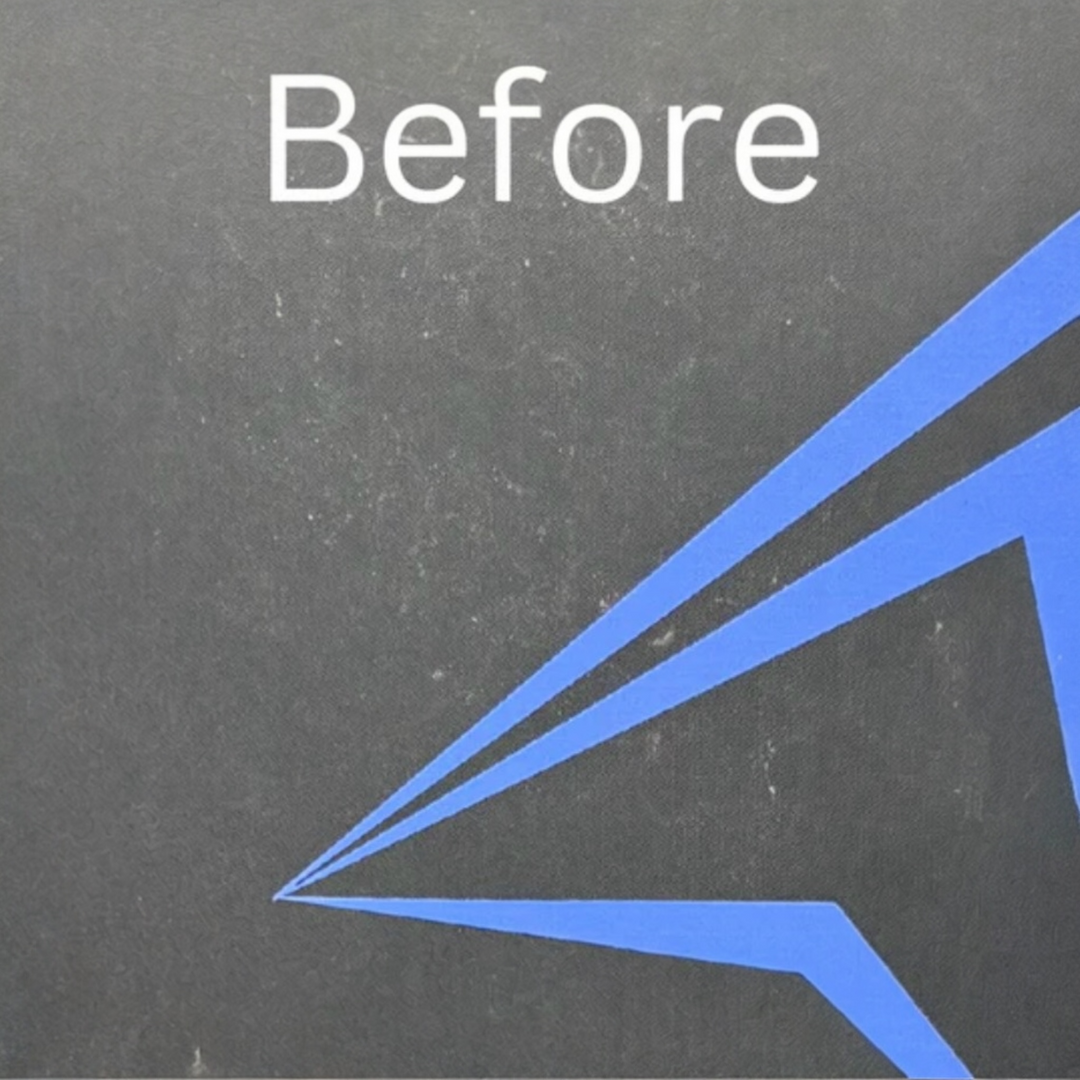 Alpha Paddle Eraser — Shop at Pickleball Paddles US