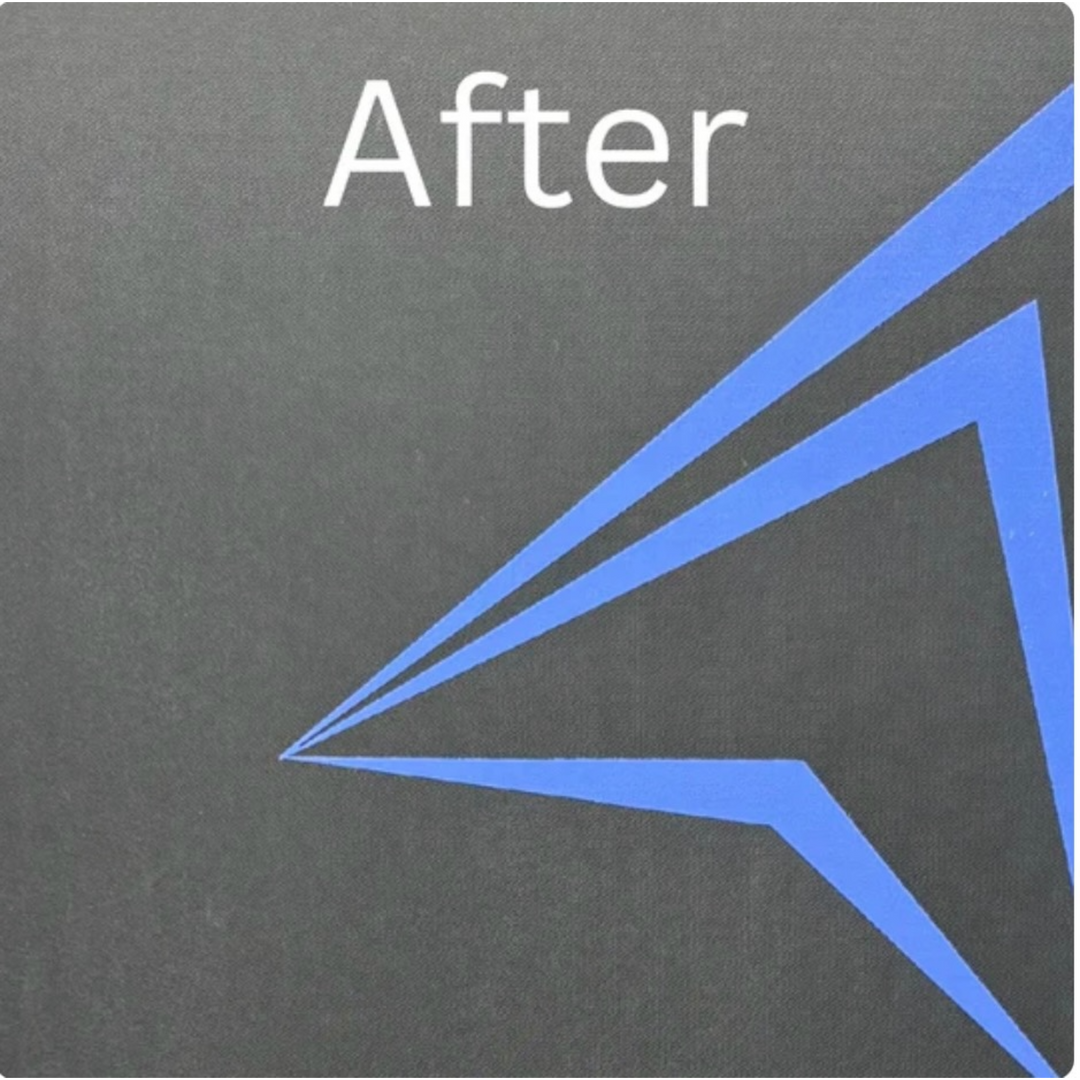 Alpha Paddle Eraser — Shop at Pickleball Paddles US