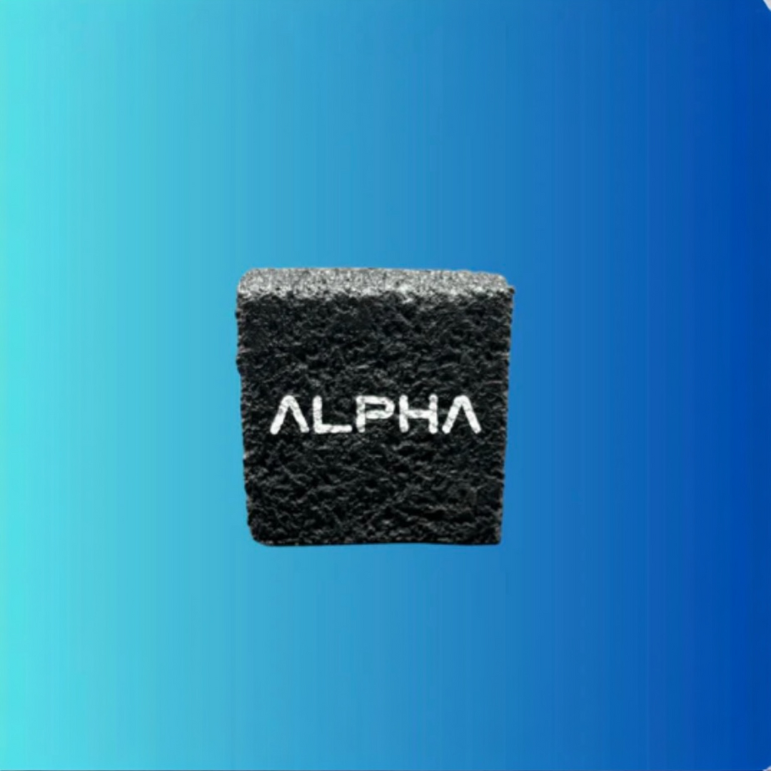 Alpha Paddle Eraser — Shop at Pickleball Paddles US