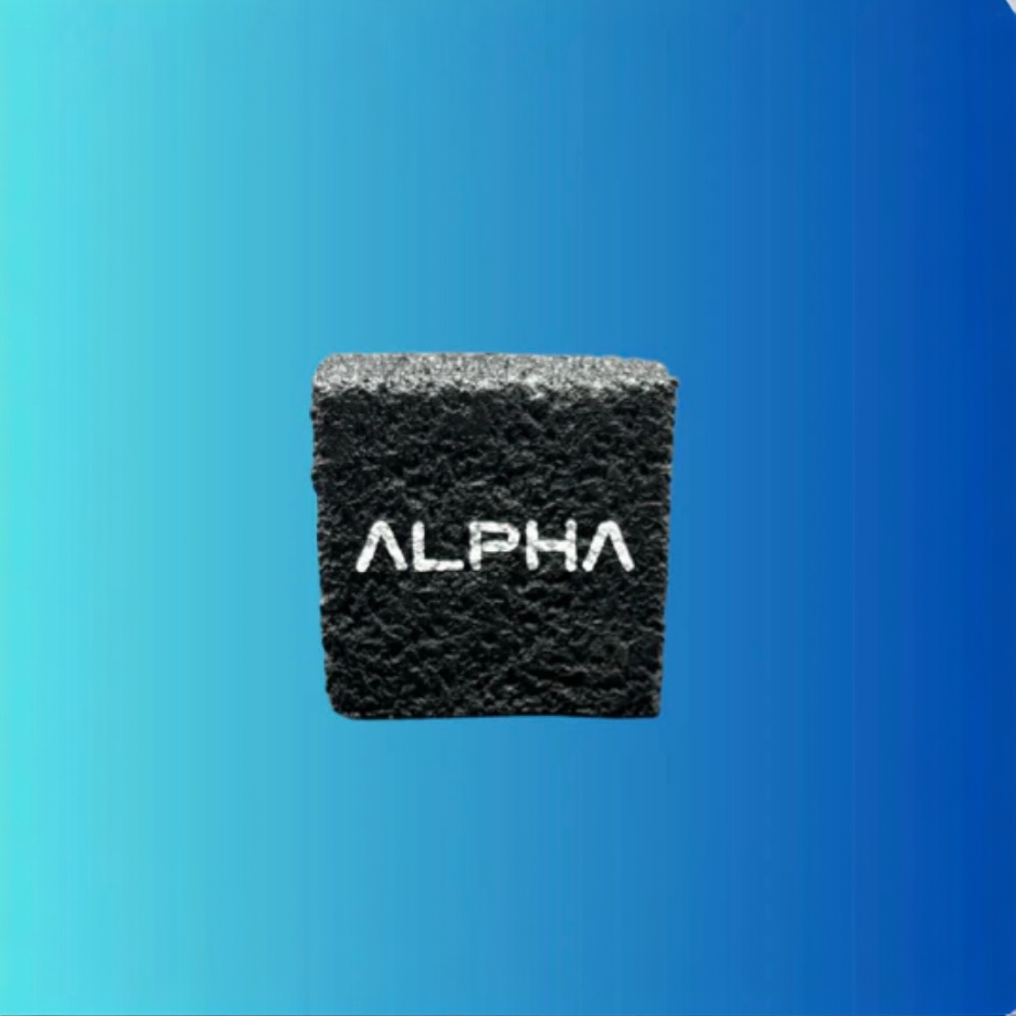 Alpha Paddle Eraser — Shop at Pickleball Paddles US