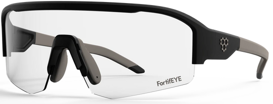 CRBN Pivot Pickleball Glasses — Photochromic FortifEYE Technology — Shop at Pickleball Paddles US