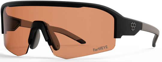 CRBN Pivot Pickleball Glasses — Photochromic FortifEYE Technology — Shop at Pickleball Paddles US