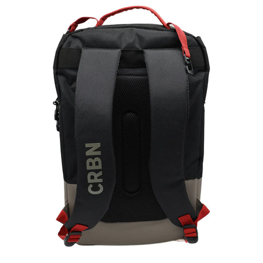 CRBN Pro Team Pickleball Backpack — Thermal-Lined 3-Paddle Storage — Shop at Pickleball Paddles US