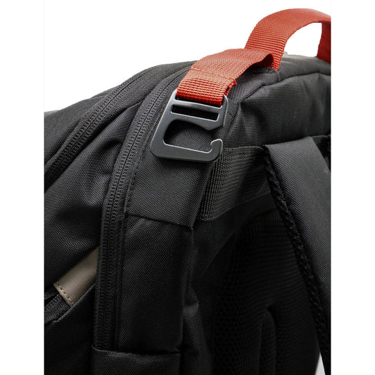 CRBN Pro Team Pickleball Backpack — Thermal-Lined 3-Paddle Storage — Shop at Pickleball Paddles US