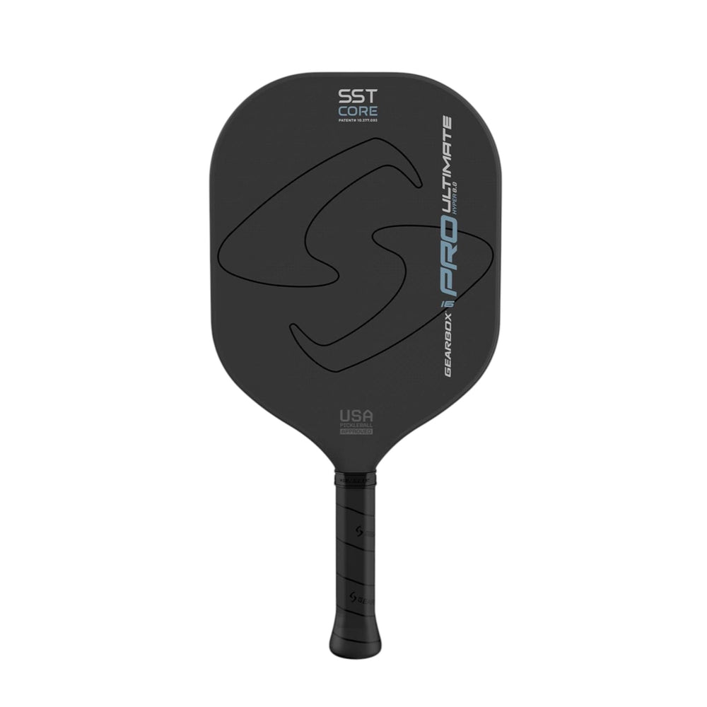 Gearbox Pro Ultimate Hyper Pickleball Paddle — Shop at Pickleball Paddles US