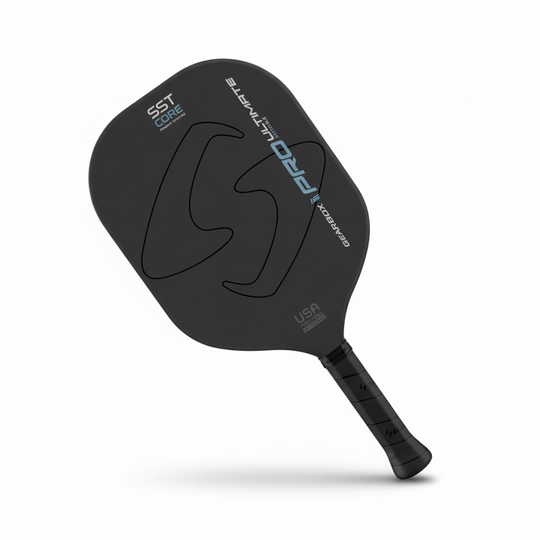 Raquette de Pickleball Hyper Pro Ultimate Gearbox