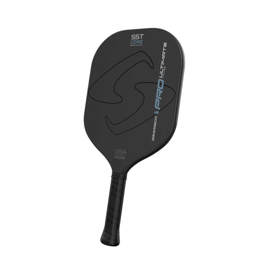 Gearbox Pro Ultimate Hyper Pickleball Paddle — Shop at Pickleball Paddles US