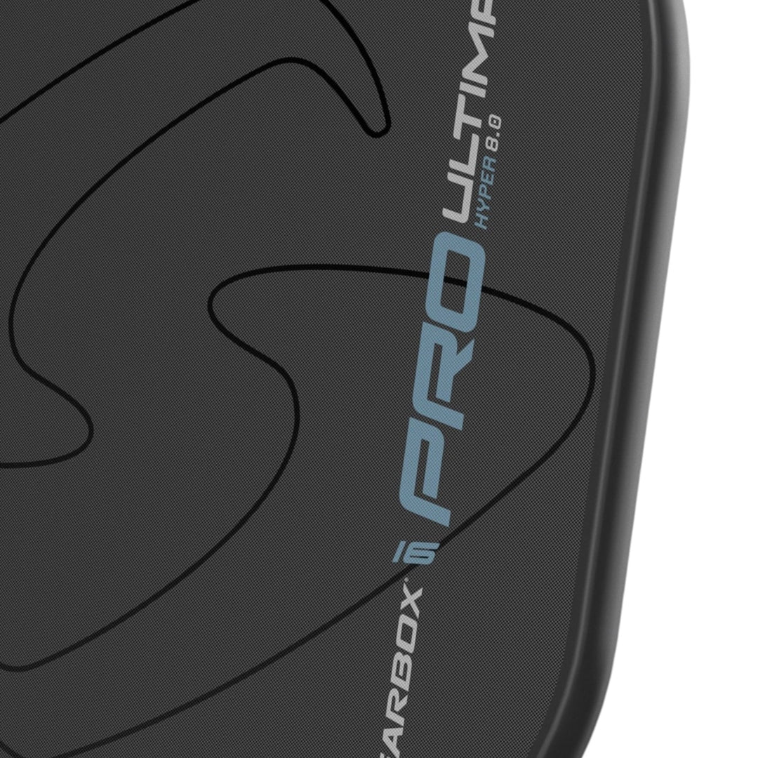 Gearbox Pro Ultimate Hyper Pickleball Paddle — Shop at Pickleball Paddles US