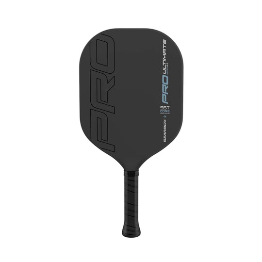 Gearbox Pro Ultimate Hyper Pickleball Paddle — Shop at Pickleball Paddles US