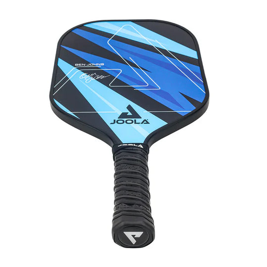 JOOLA Ben Johns Blue Lightning Pickleball Paddle Set — Shop at Pickleball Paddles US