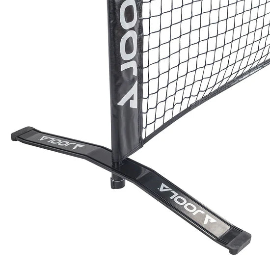 JOOLA Symmetry Portable Pickleball Net 22ft — Shop at Pickleball Paddles US