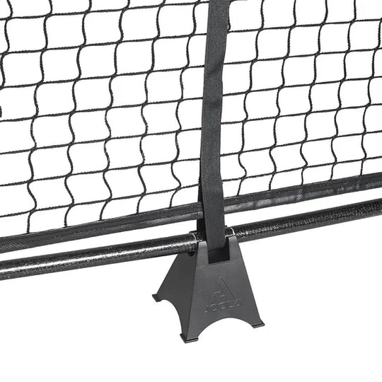 JOOLA Symmetry Portable Pickleball Net 22ft — Shop at Pickleball Paddles US