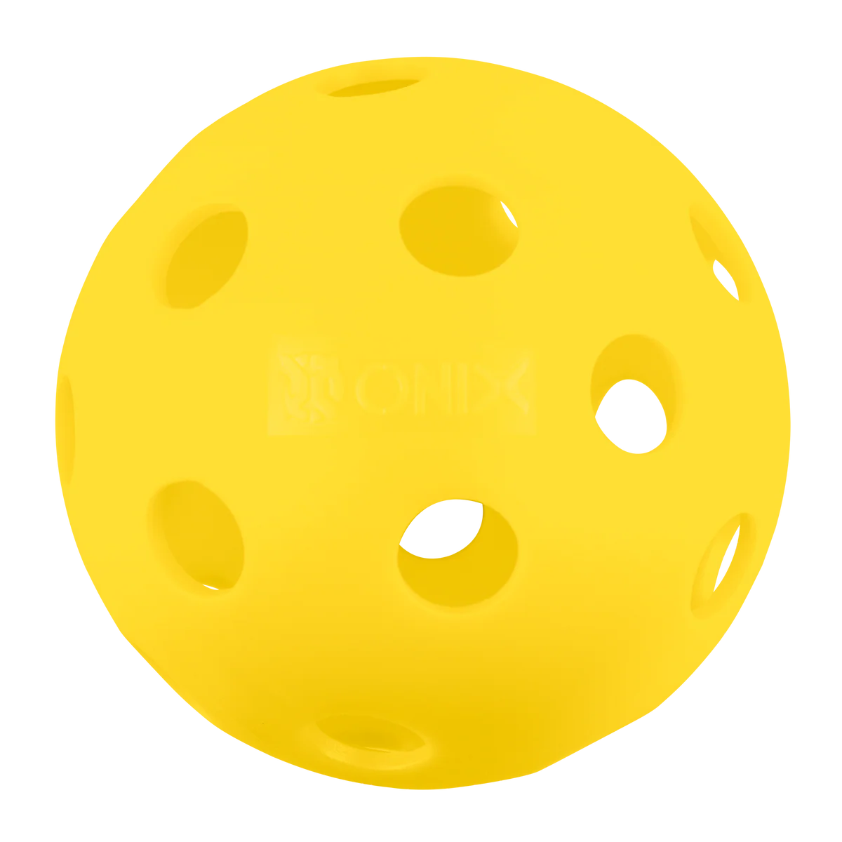 Onix Fuse Indoor Pickleballs — Shop at Pickleball Paddles US