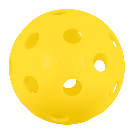 Onix Fuse Indoor Pickleballs