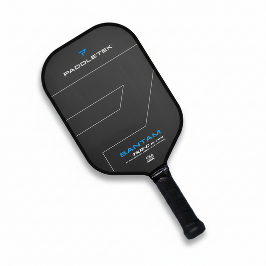 Paddletek Bantam TKO-C 12.7 Pickleball Paddle