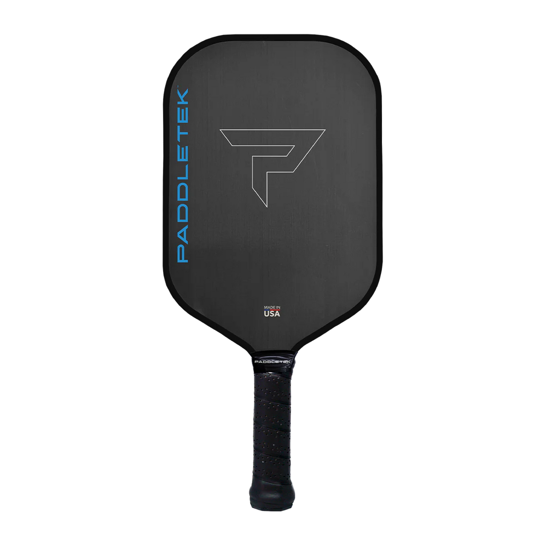 Paddletek Bantam TKO-C 12.7 Pickleball Paddle — Shop at Pickleball Paddles US