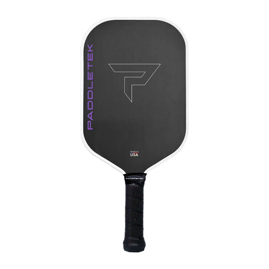 Paddletek Bantam TKO-C 12.7 Pickleball Paddle — Shop at Pickleball Paddles US