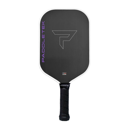 Paddletek Bantam TKO-C 12.7 Pickleball Paddle — Shop at Pickleball Paddles US