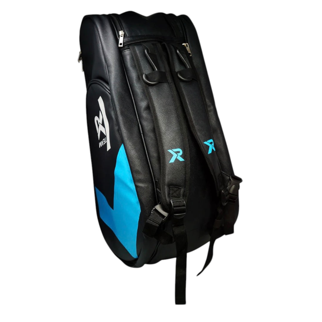 ProXR Performance Pickleball Bag 24"x10" — Waterproof 6-Paddle — Shop at Pickleball Paddles US