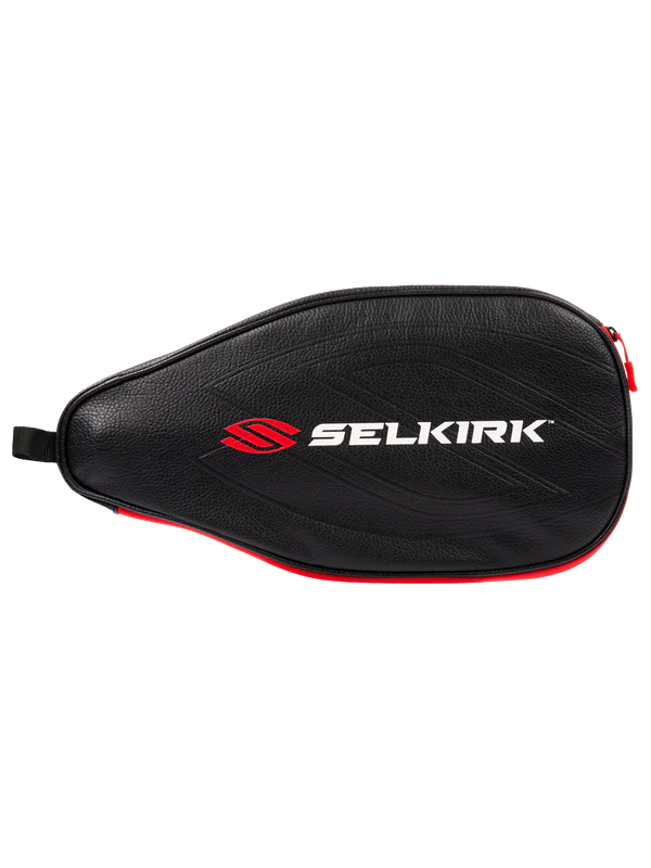 Selkirk Premium Pickleball Paddle Cover — Fits All Paddle Shapes — Shop at Pickleball Paddles US