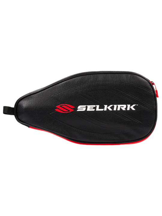 Selkirk Premium Pickleball Paddle Cover — Fits All Paddle Shapes — Shop at Pickleball Paddles US
