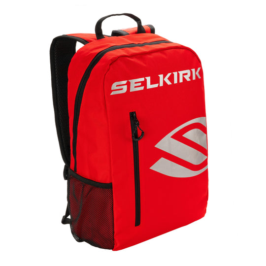 Selkirk Day Pickleball Core Backpack — 6 Paddle Capacity — Shop at Pickleball Paddles US