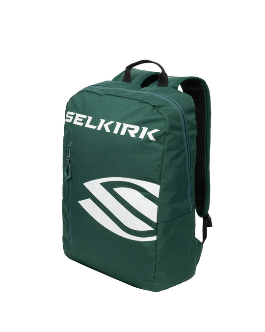 Selkirk Day Pickleball Core Backpack — 6 Paddle Capacity — Shop at Pickleball Paddles US