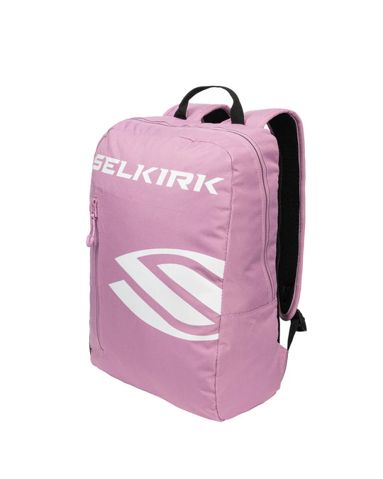 Selkirk Day Pickleball Core Backpack — 6 Paddle Capacity — Shop at Pickleball Paddles US