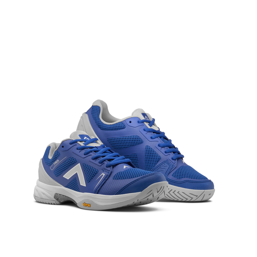 Tyrol Women's Drive V Outdoor Pickleball Shoes — Shop at Pickleball Paddles US